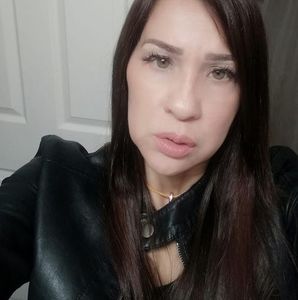 Meet your Posher, Haydee